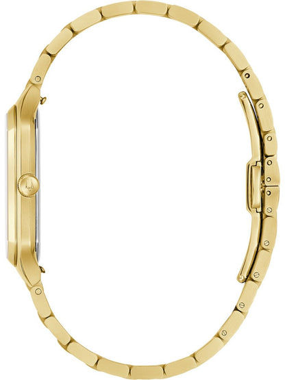 Bulova Tony Bennett 97B236 Herren • Saphirglas • Sonderedition, Bild 2