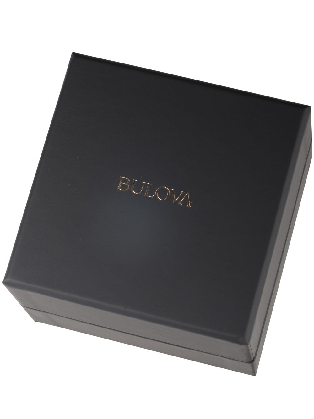 Bulova Classic 96B408 Herren • Precisionist Chronograph • 10 ATM Edelstahl, Bild 2