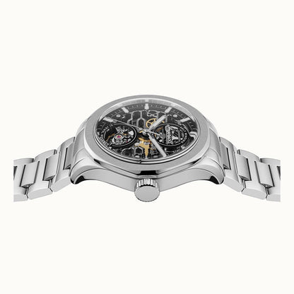 Ingersoll Bronc I16701 Herrenuhr • Automatikwerk • Mineralglas, Bild 3