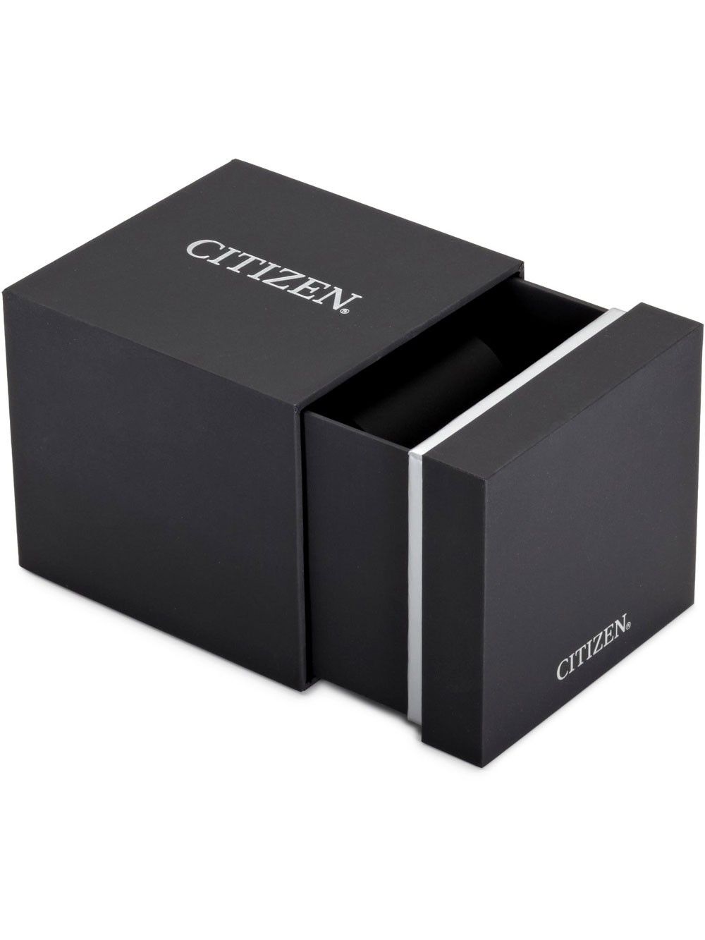 Citizen EG7070-14A Eco-Drive Elegance Damen • Saphirglas • Super-Titan-Gehäuse, Bild 5