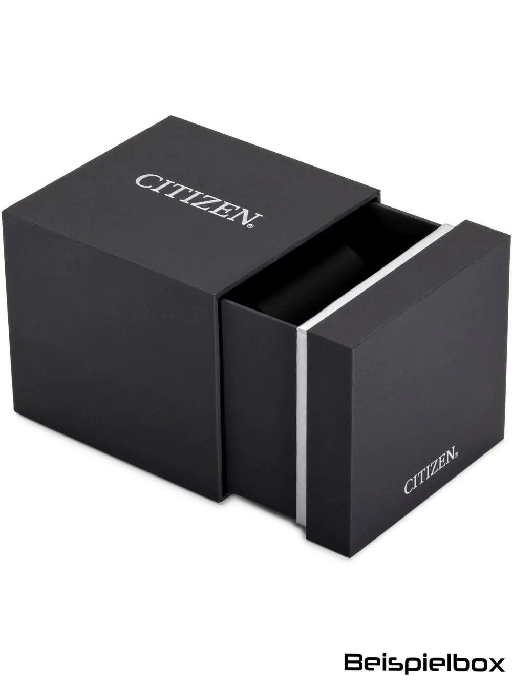 Citizen TSUYOSA NJ0170-83X Herrenuhr • Automatikwerk • Taucheruhr 10 ATM, Bild 2