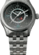Traser H3 P59 Aurora GMT 107232 Herrenuhr Anthrazit • Trigalight Selbstleuchttechnologie • GMT-Funktion, Bild 9