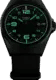 Traser H3 P59 Essential M 108218 Herrenuhr Schwarz • Saphirglas mit Trigalight • Schweizer Quarzwerk, Bild 10