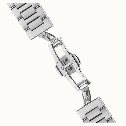 Ingersoll The Springfield I15203 Herrenuhr • Automatikwerk • Skelett-Zifferblatt, Bild 6