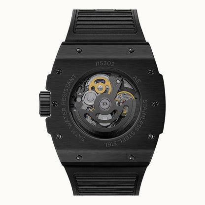 Ingersoll The Play I15302 Herrenuhr • Automatikwerk • Skelett-Zifferblatt, Bild 5