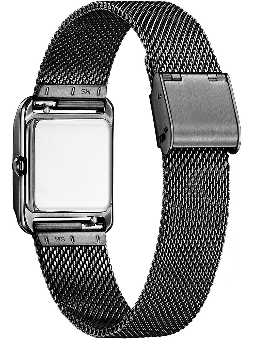 Citizen Eco-Drive Elegance EW5597-63L Damenuhr • Saphirglas • Solar-Eco-Drive, Bild 4