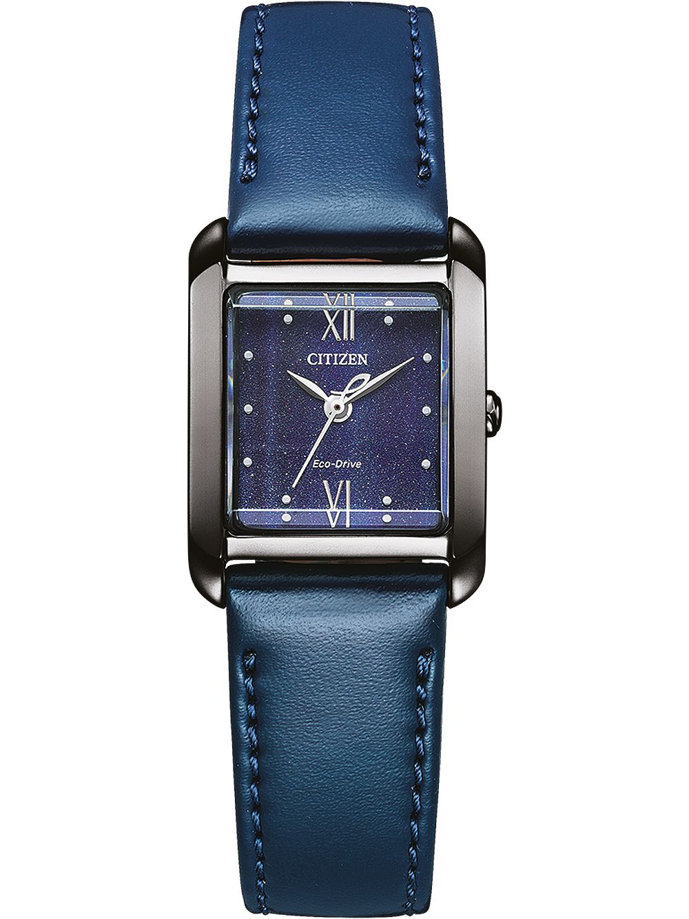 Citizen Eco-Drive Elegance EW5597-63L Damenuhr • Saphirglas • Solar-Eco-Drive, Bild 2