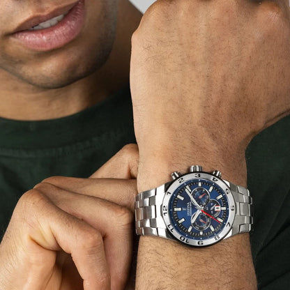 Festina Chrono Bike F20670/1 Men's Watch • Sporty Chronograph • 10 ATM Water Resistant