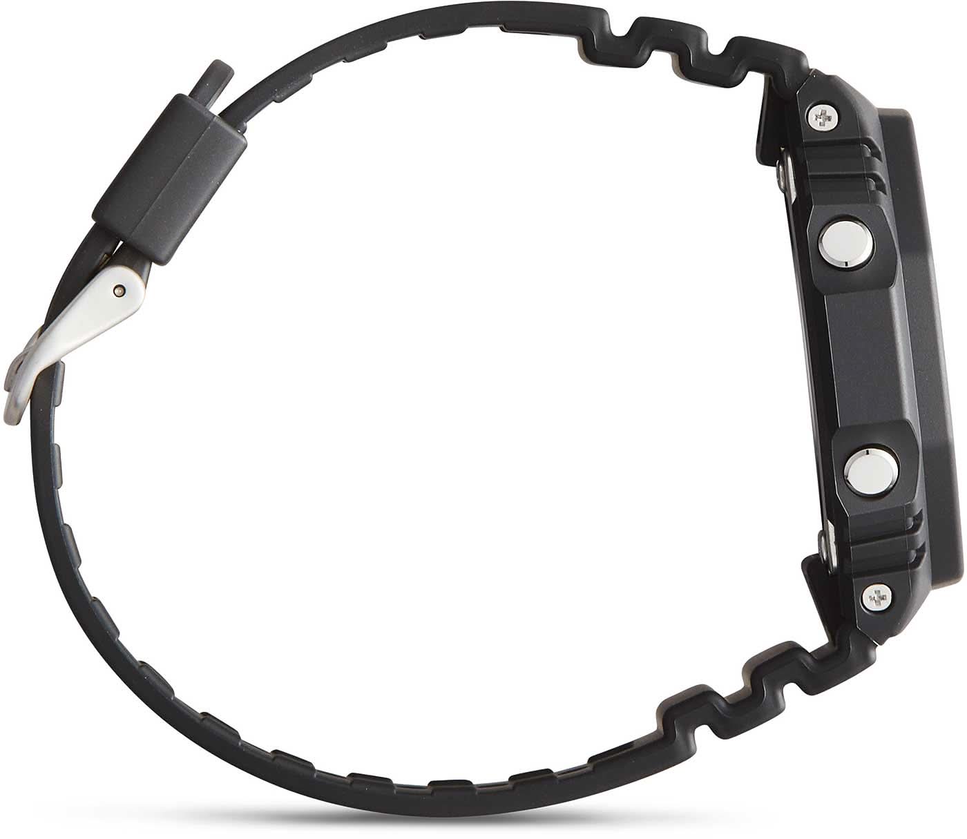 Casio G-Shock GA-2100-1A1ER Men's Watch • Carbon Core Guard • Extra Slim Design