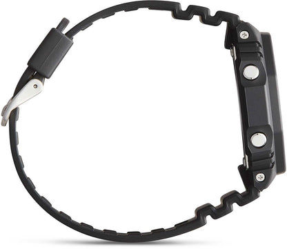Casio G-Shock GA-2100-1A1ER Men's Watch • Carbon Core Guard • Extra Slim Design