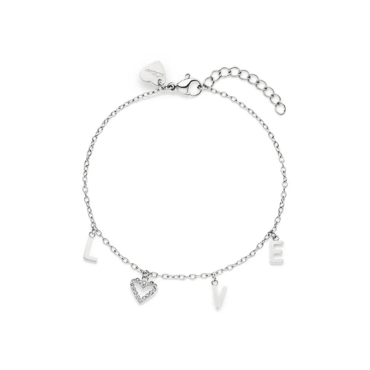 s.Oliver Bracelet SOJ-0106-B-21