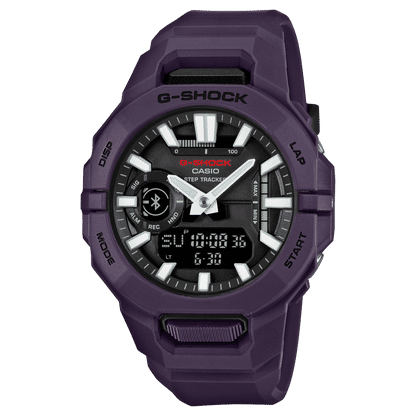 Casio G-Shock GBA-950-2AER Herrenuhr • Schrittzähler & Bluetooth • 20 bar wasserdicht