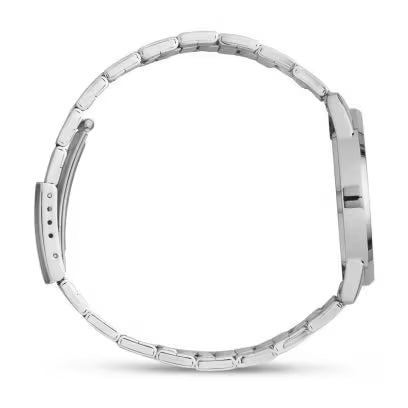 Casio Collection MTP-1303PD-1AVEG Men's Watch • Timeless Design • Stainless Steel Bracelet