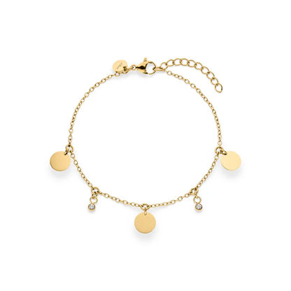 s.Oliver Bracelet SOJ-0124-B-21