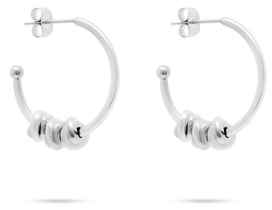s.Oliver Earring SOJ-0099-E-25