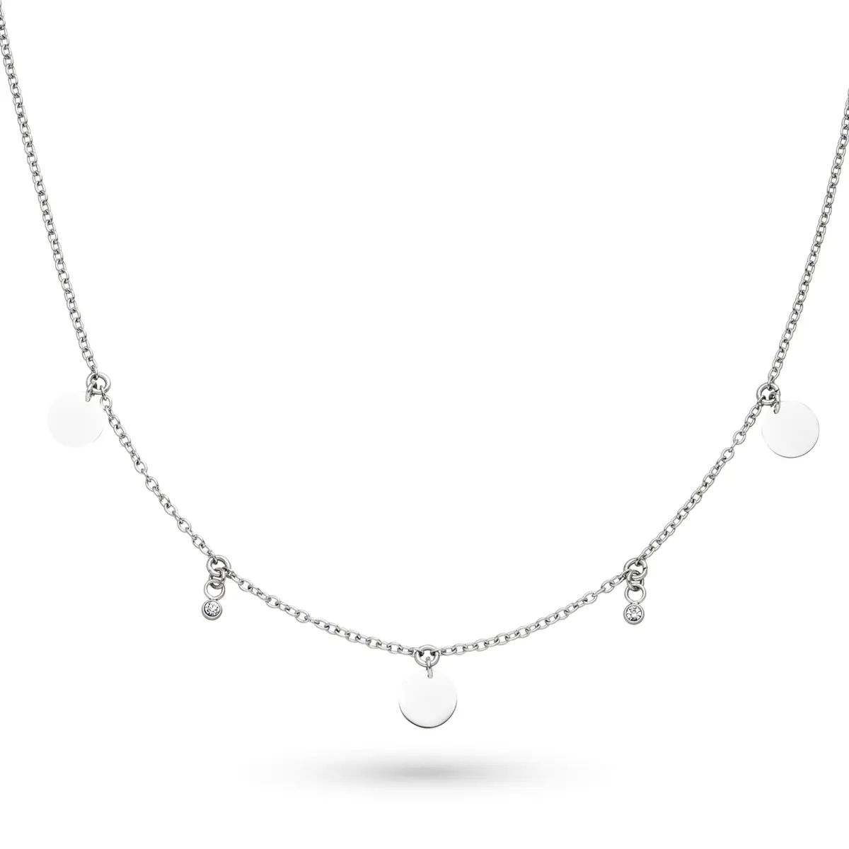 s.Oliver Necklace SOJ-0121-N-47