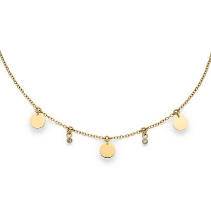 s.Oliver Bracelet SOJ-0124-B-21