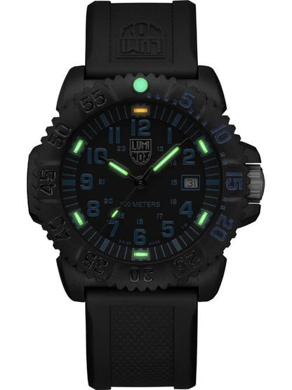 Luminox Sea Lion X2.2053 Herren Armbanduhr • Mineralglas • CARBONOX-Gehäuse, Bild 4