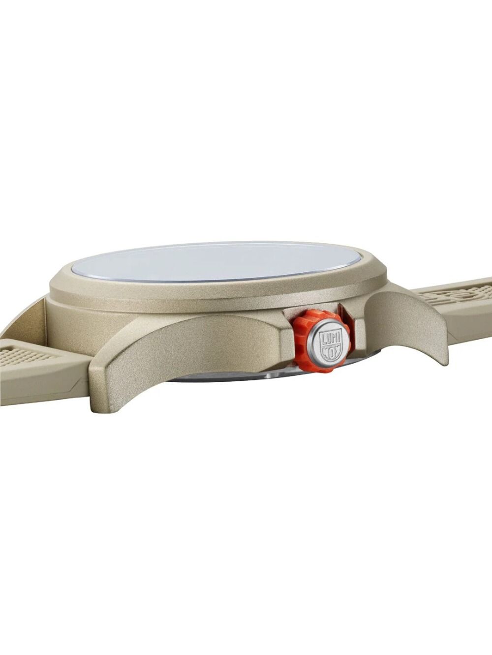 Luminox Bear Grylls Survival Land XB.3717 Herrenuhr Beige • Schweizer Quarzwerk • Mineralglas, Bild 3