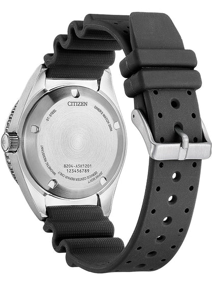 Citizen Promaster Marine NY0120-01E Herrenuhr • Automatikwerk • 200 m Wasserdichtigkeit, Bild 3