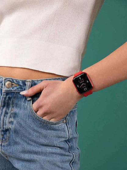 OPS! SMART Call OPSSW-14 Unisex Smartwatch • Italian Design • Phone Function