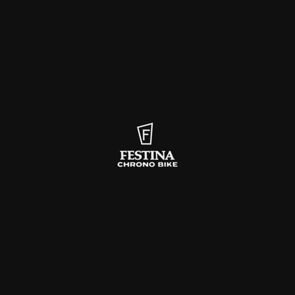 Festina Chrono Bike F20670/1 Men's Watch • Sporty Chronograph • 10 ATM Water Resistant