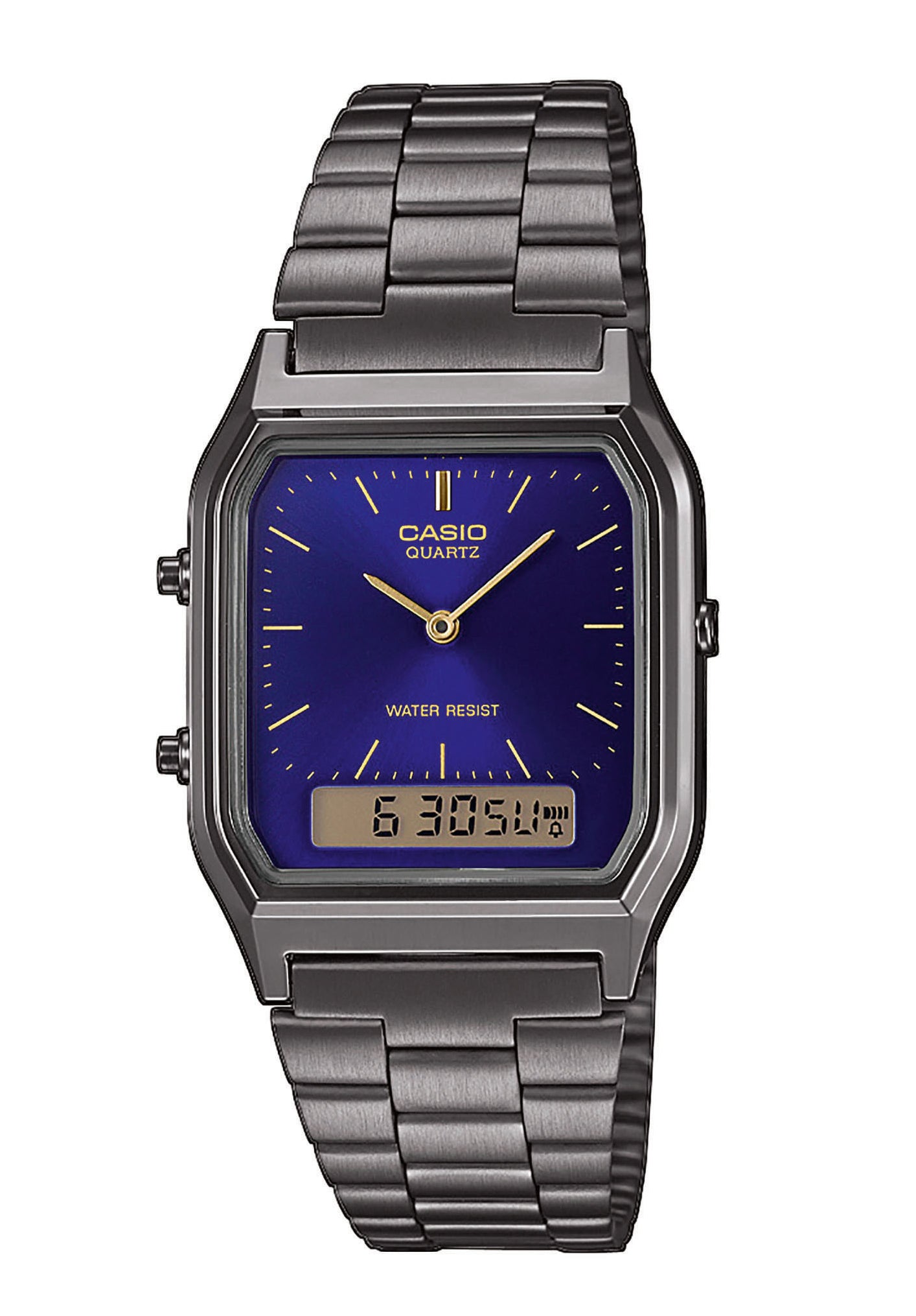 Casio Vintage Collection Lila