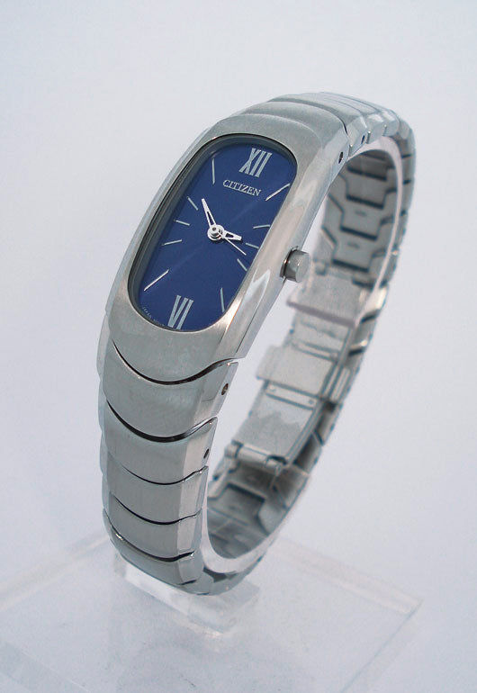 Citizen Analog Damenuhr • Elegantes Design • Quarzwerk, Bild 2