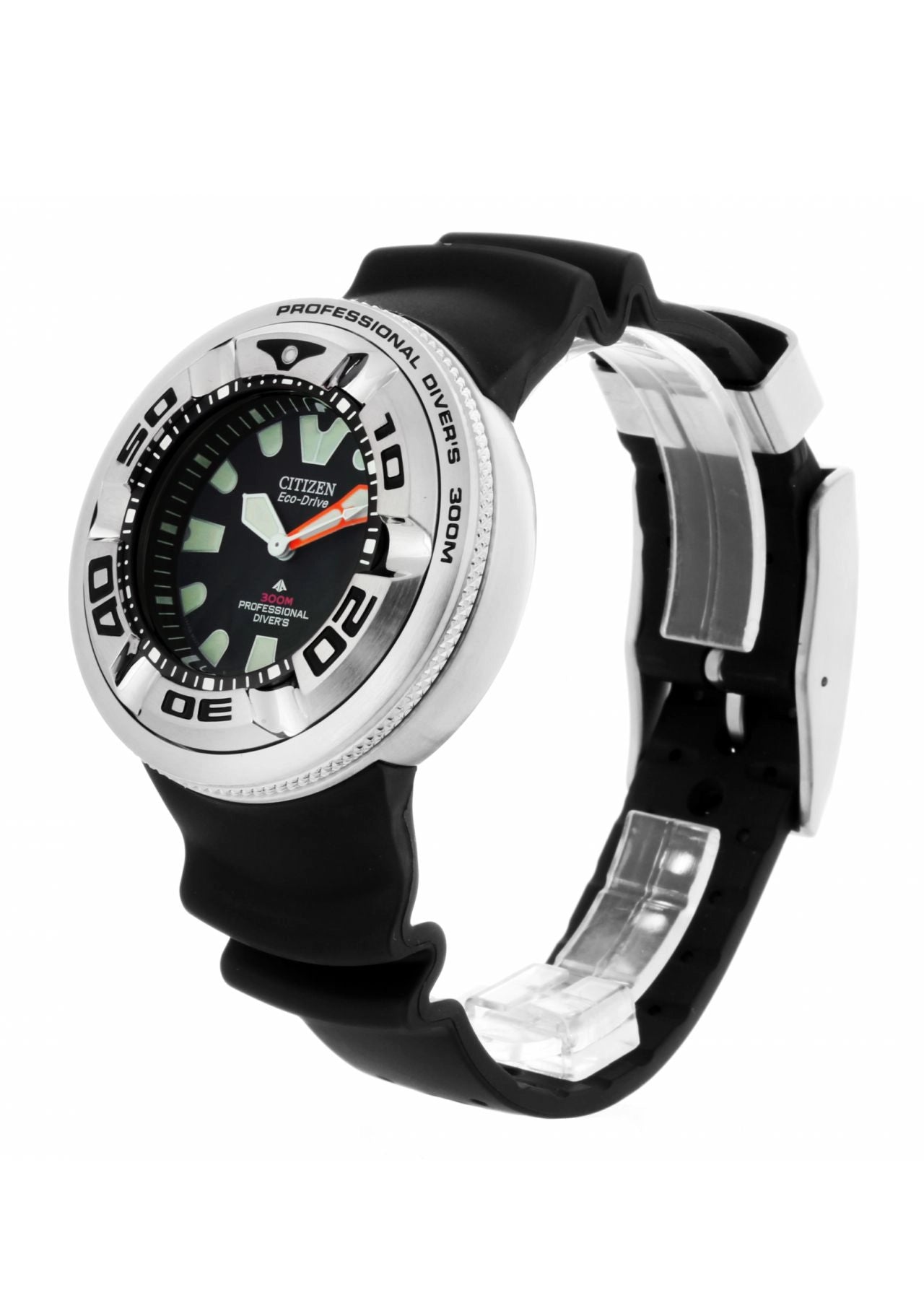 Citizen Promaster Marine BN0150-10E Herrenuhr • ISO-Taucheruhr 200 m • Eco-Drive Solarwerk, Bild 2