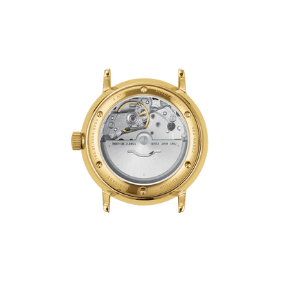 Sternglas Naos Heritage Herren • Automatikwerk • Edition Heritage, Bild 2