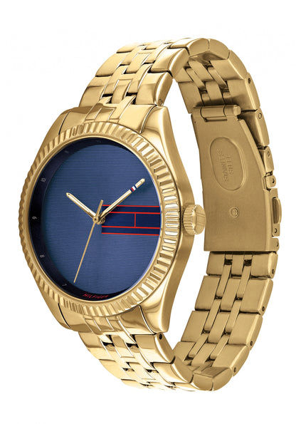 Tommy Hilfiger Lee Damenuhr • Elegantes Quarzwerk • Zeitlos Modernes Design, Bild 2