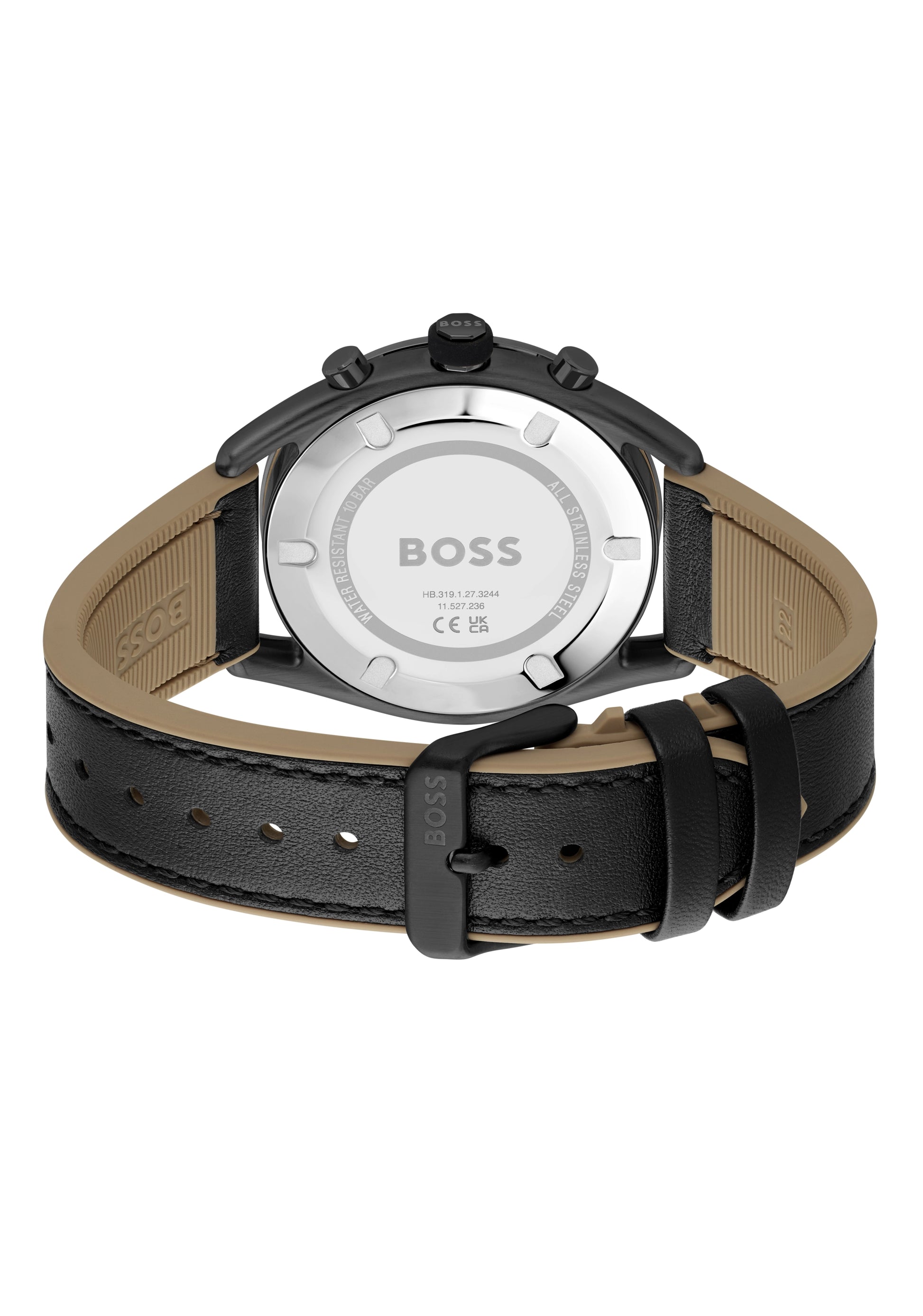 BOSS Center Court 1514022 Herren • Chronograph • Mineralglas, Bild 3