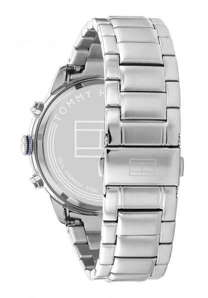 Tommy Hilfiger Jimmy Herrenuhr • Quarzwerk • Klassisches Design, Bild 3