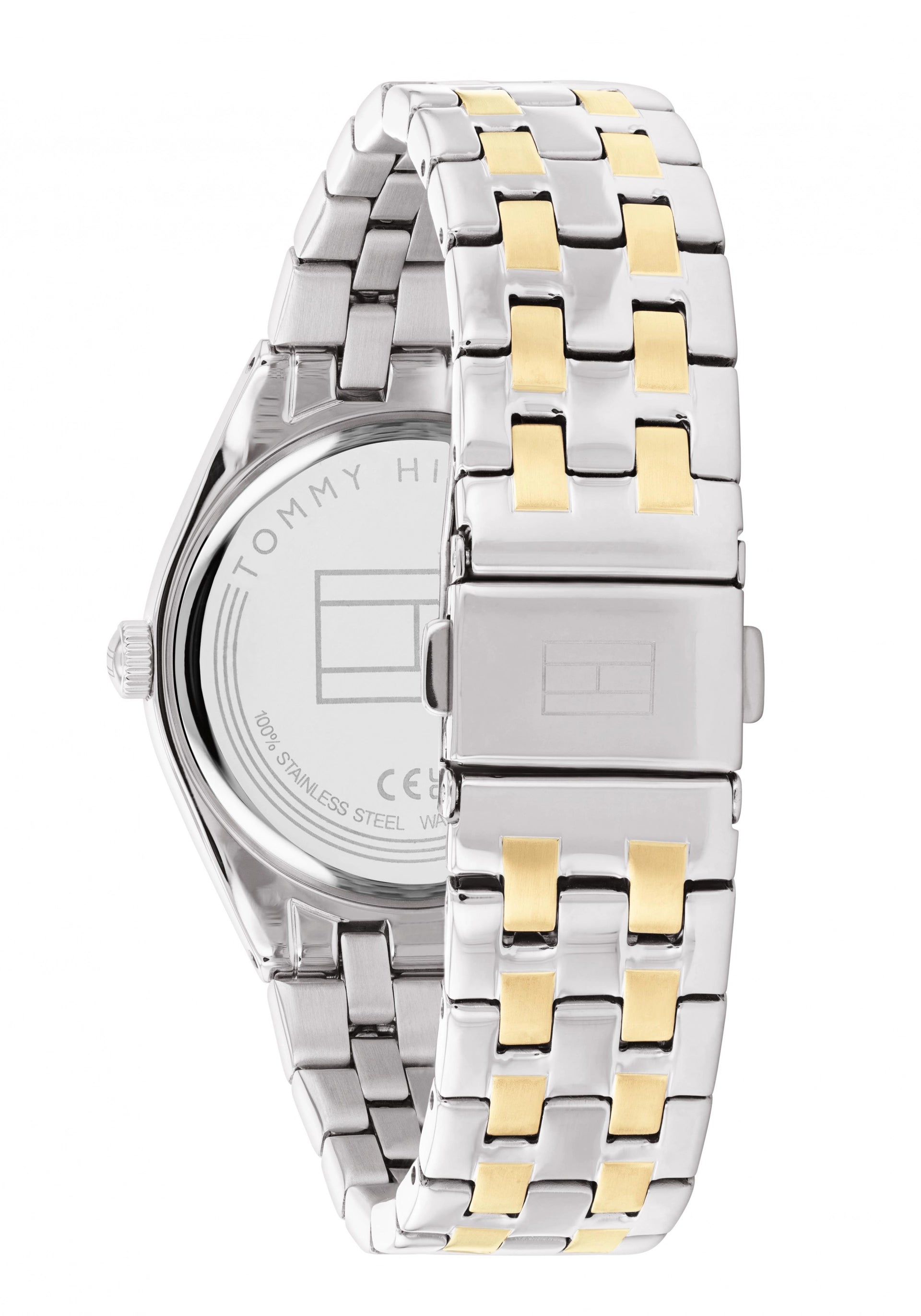 Tommy Hilfiger Classic 7613272485760 Damen • Elegantes Design • Quarzwerk, Bild 3