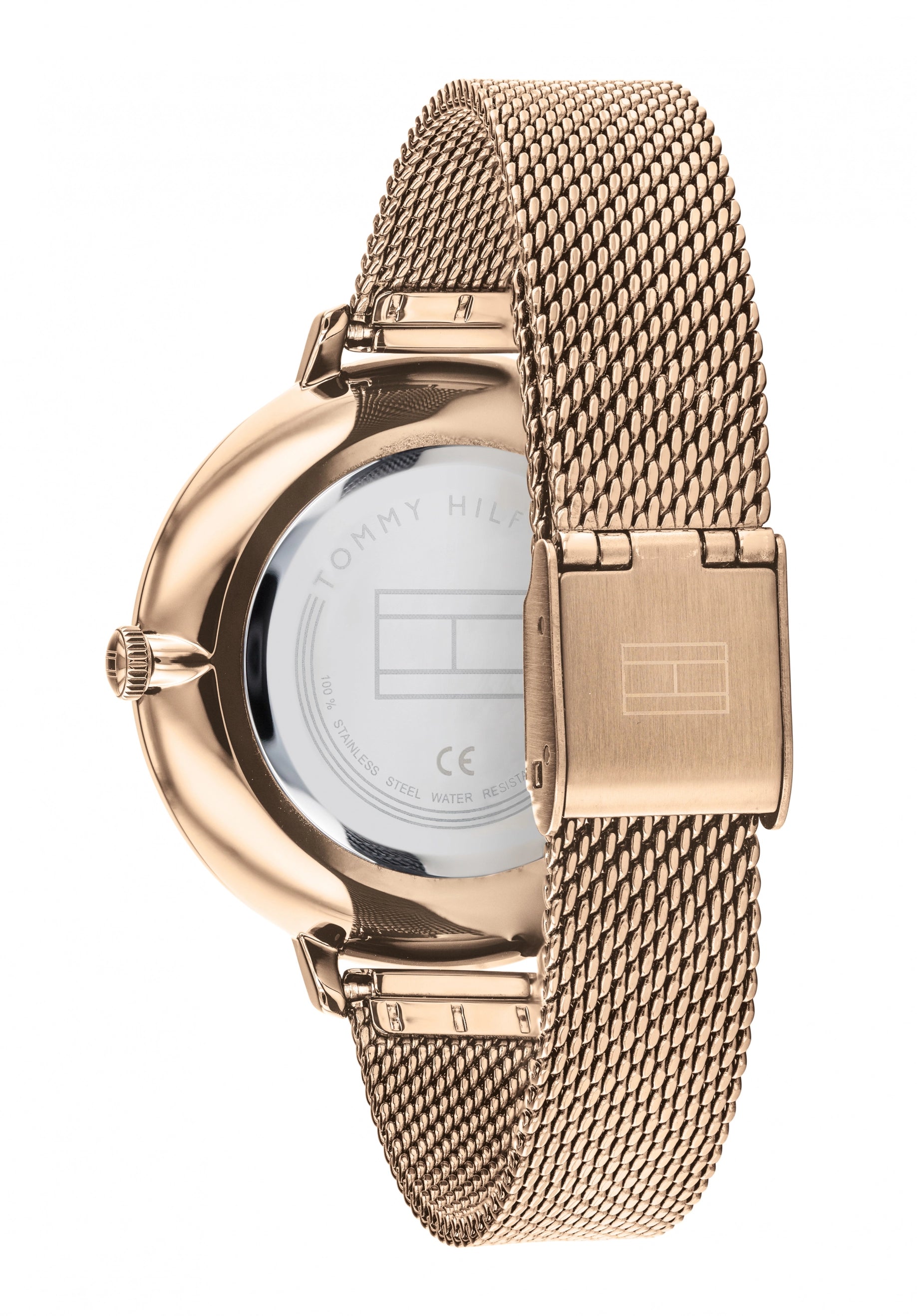 Tommy Hilfiger Alexa Damenuhr • Elegantes Quarzwerk • Modernes Design, Bild 3