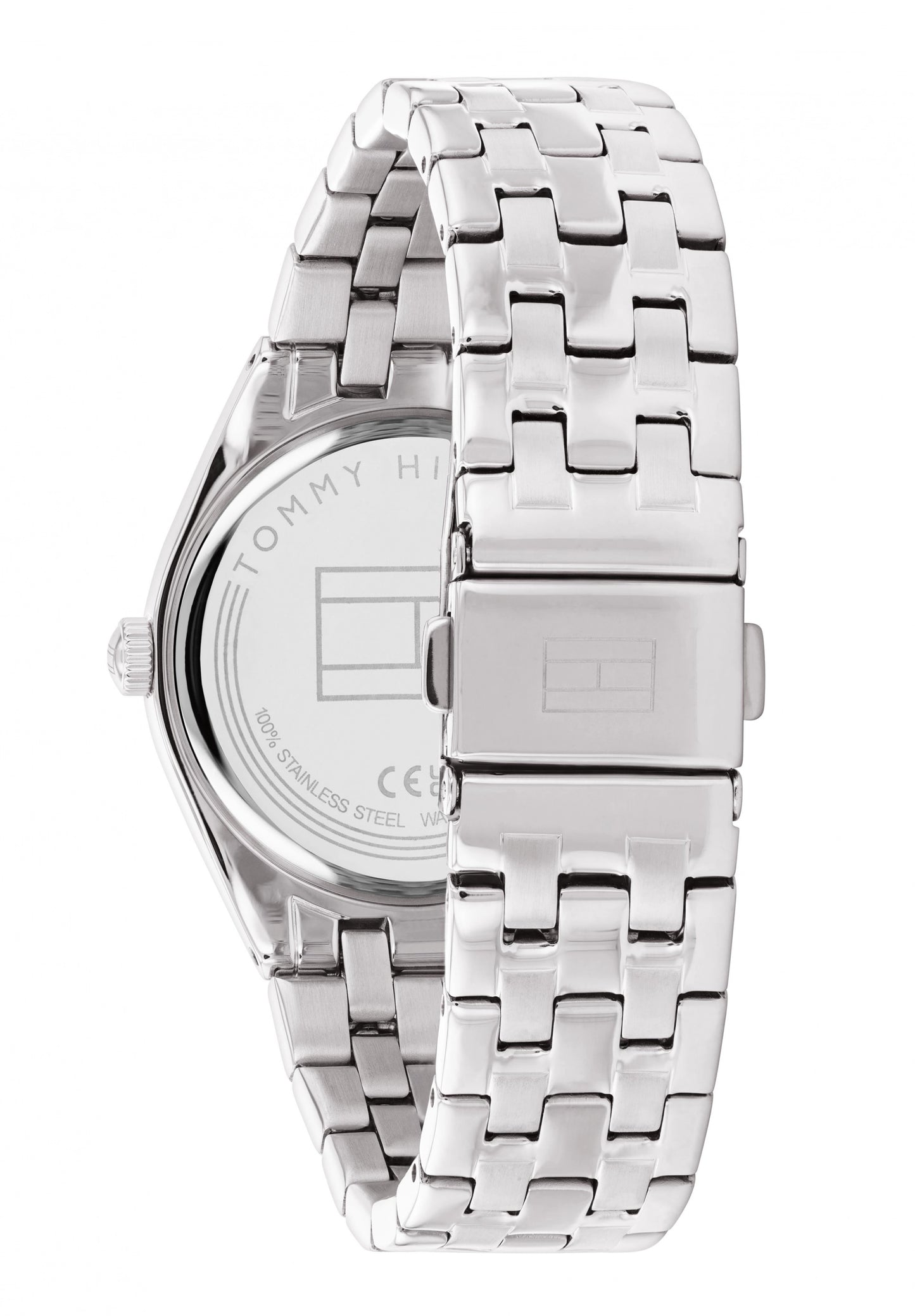 Tommy Hilfiger Classic Damenuhr • Zeitloses Design • Elegantes Quarzwerk, Bild 3