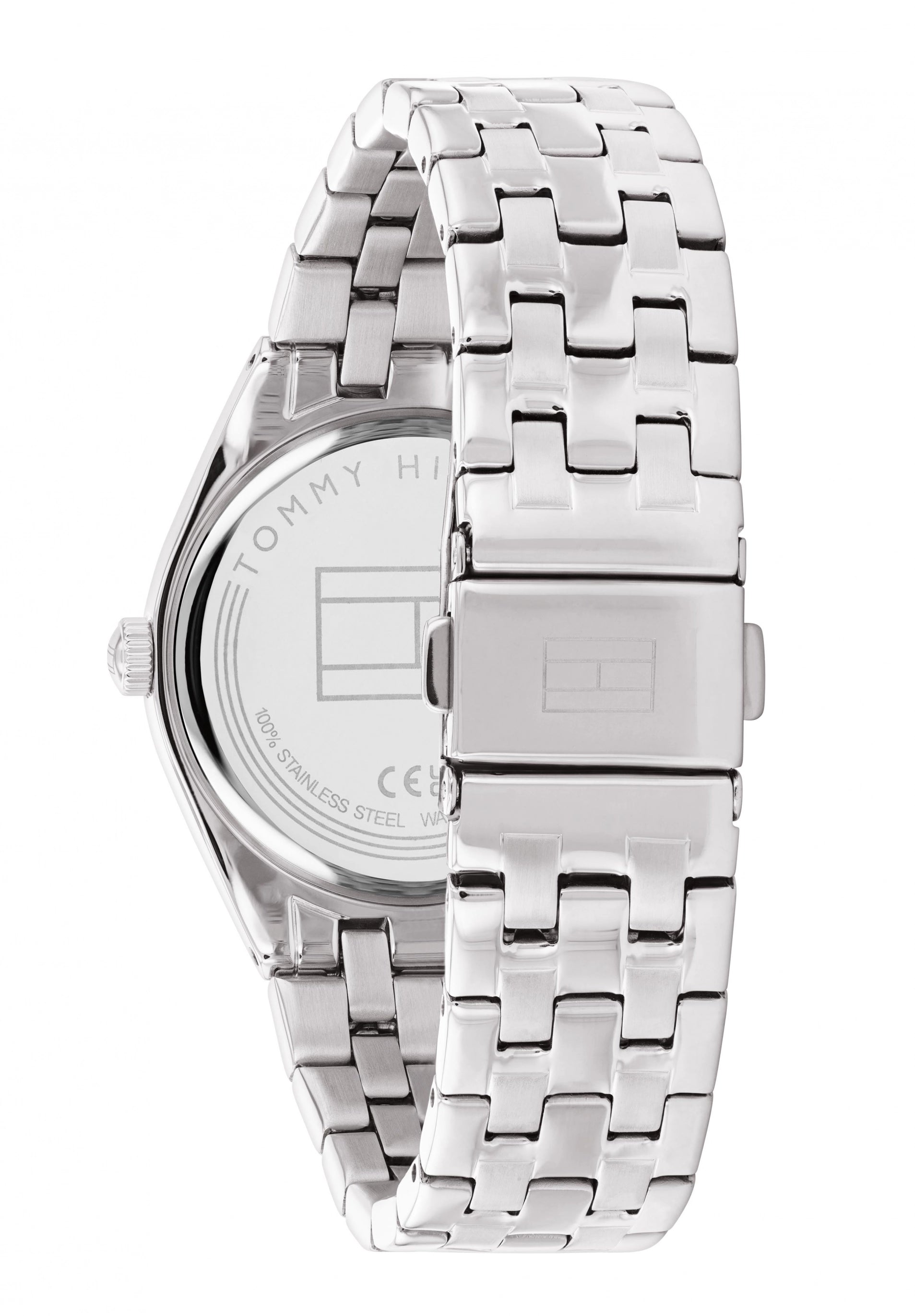 Tommy Hilfiger Classic Damenuhr • Zeitloses Design • Elegantes Quarzwerk, Bild 3