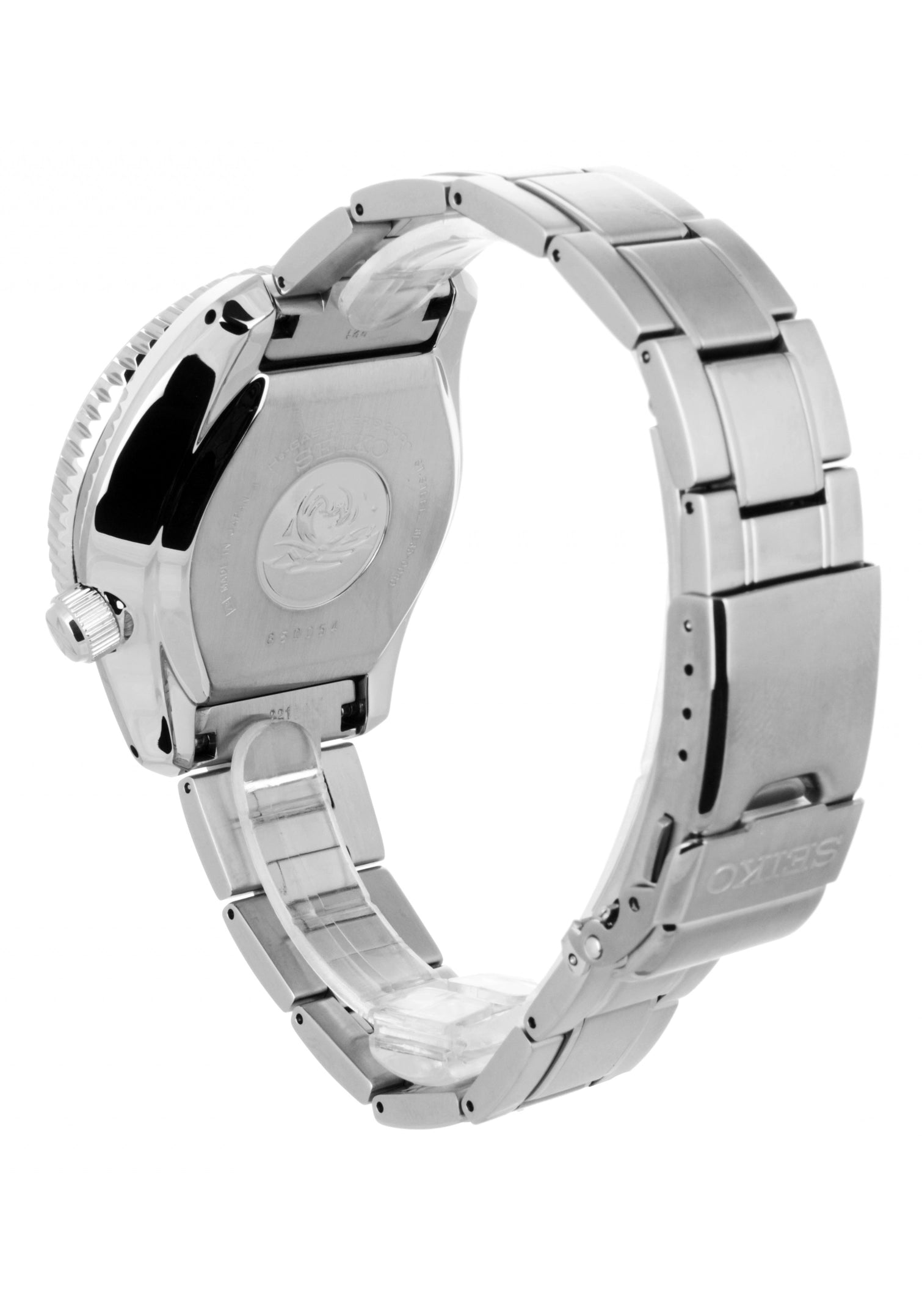 Seiko Prospex Professional Divers Herrenuhr • Automatikwerk • 300 m Wasserdichtigkeit, Bild 3