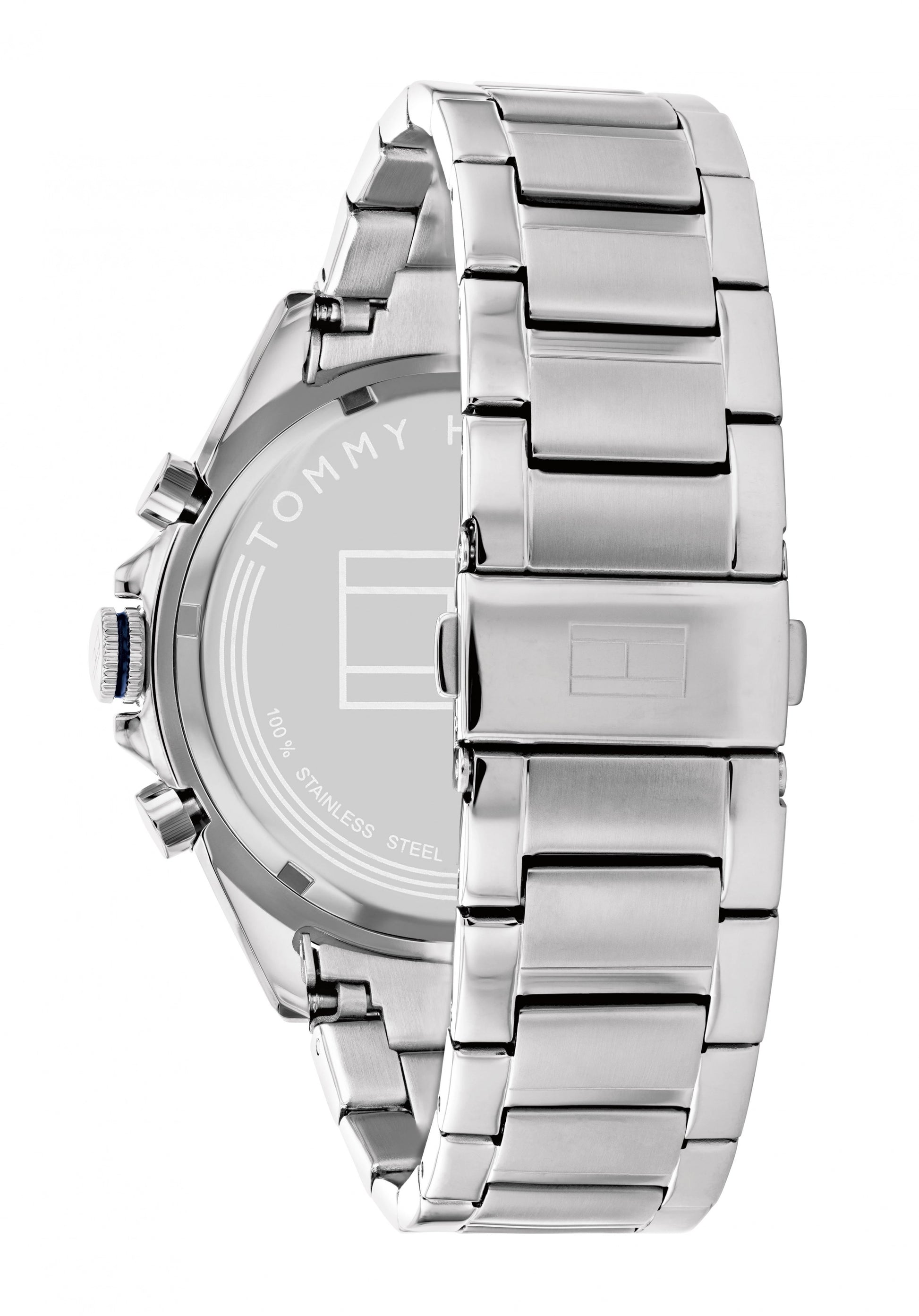 Tommy Hilfiger Owen Herrenuhr • Klassisches Design • Quarzwerk, Bild 3