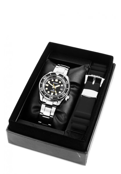 Seiko Prospex Professional Divers Herrenuhr • Automatikwerk • 300 m Wasserdichtigkeit, Bild 4