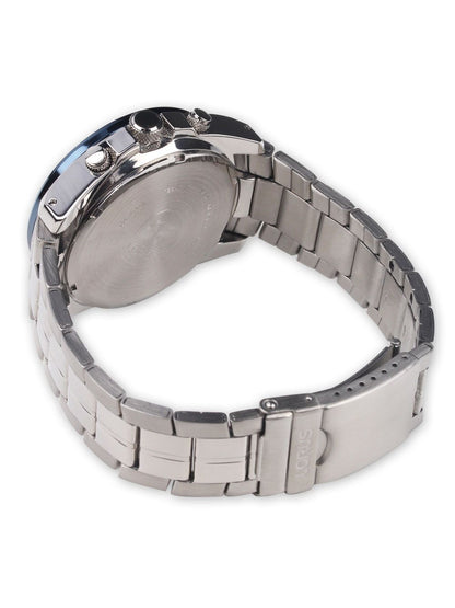 Lorus RW623AX5 Herren Armbanduhr • Analog-Digital Chronograph • 10 bar Wasserdicht, Bild 4