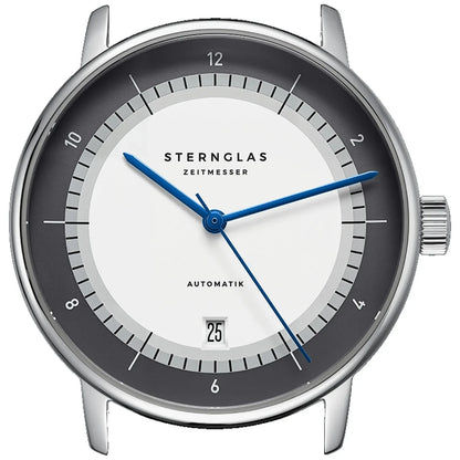 Sternglas Naos Automatik 60 S02-NAP16-ME08 Herren • Automatikwerk • Milanaise-Armband, Bild 3