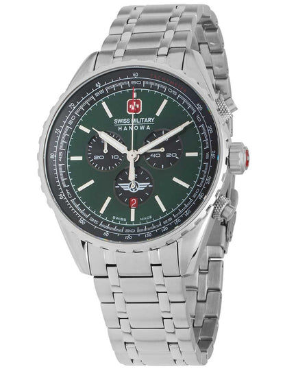 Swiss Military Hanowa Afterburn SMWGI0000307 Herren • Chronograph • Quarzwerk, Bild 2