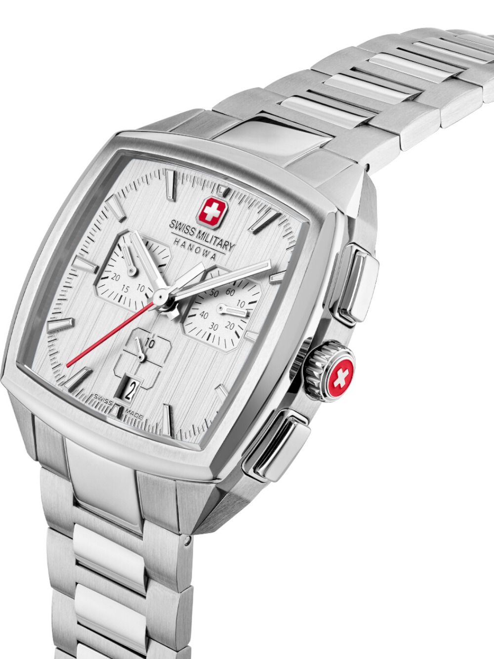 Swiss Military Hanowa Starlight SMWGI0004303 Herren • Chronograph • 10 ATM Wasserdicht, Bild 2