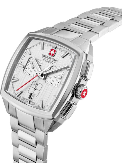 Swiss Military Hanowa Starlight SMWGI0004303 Herren • Chronograph • 10 ATM Wasserdicht, Bild 2