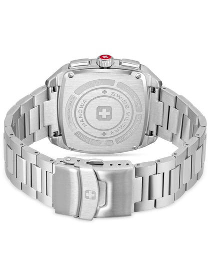 Swiss Military Hanowa Starlight SMWGI0004303 Herren • Chronograph • 10 ATM Wasserdicht, Bild 3