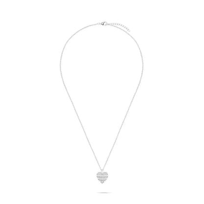 S Oliver necklace SOJ-0130-N-47