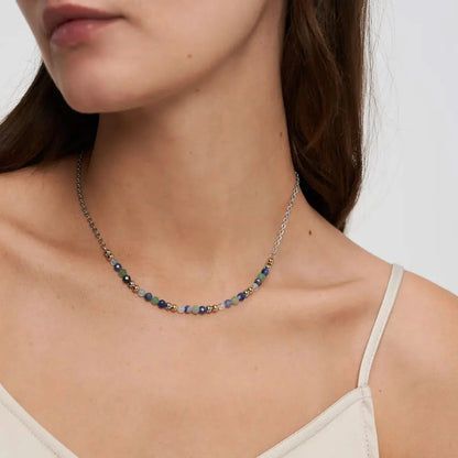 S.Oliver necklace SOJ-0166-N-47
