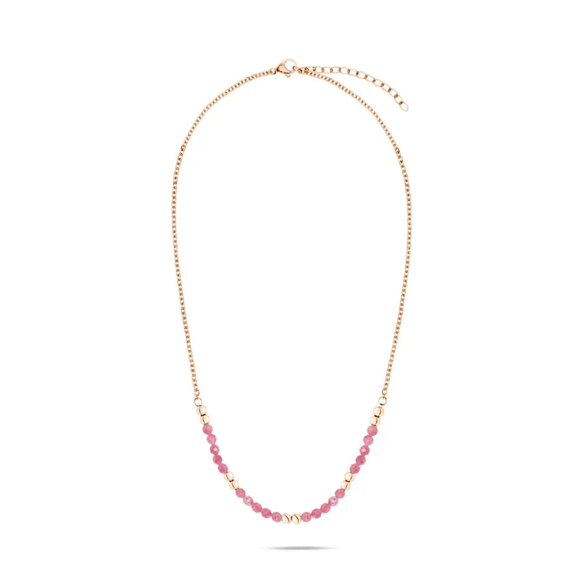 S.Oliver necklace SOJ-0167-N-47