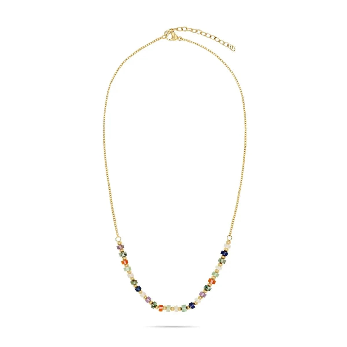 S.Oliver necklace SOJ-0171-N-47